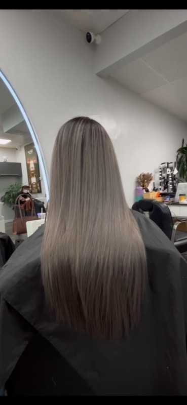 Hair Style 18